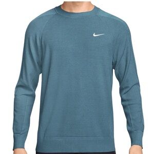 Nike Men's Golf Tour Crewneck Sweater
